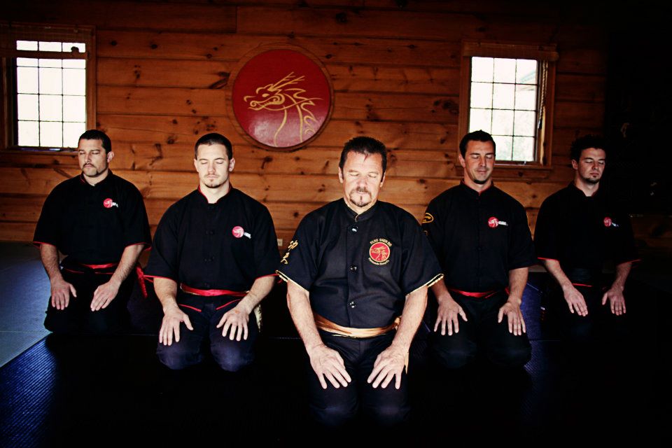 Meditation Patenaude Martial Arts Ottawa Patenaude Martial Arts